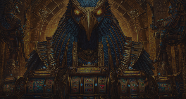 Eye Of Horus