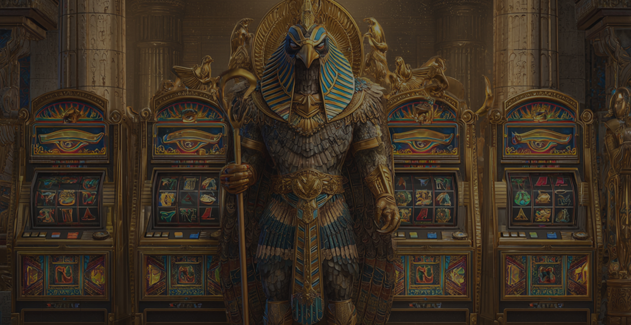 Eye Of Horus