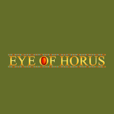 Eye Of Horus